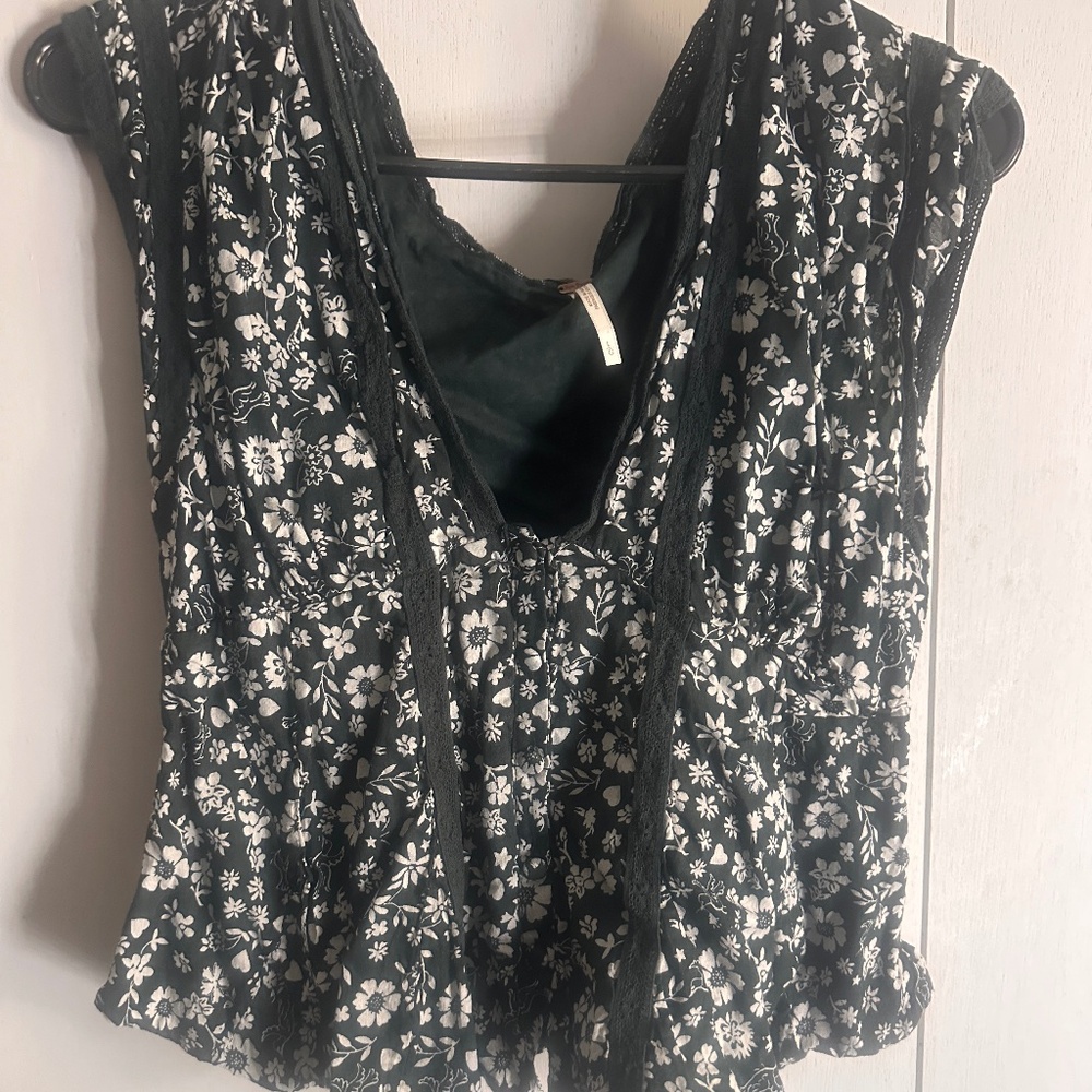 Free People top